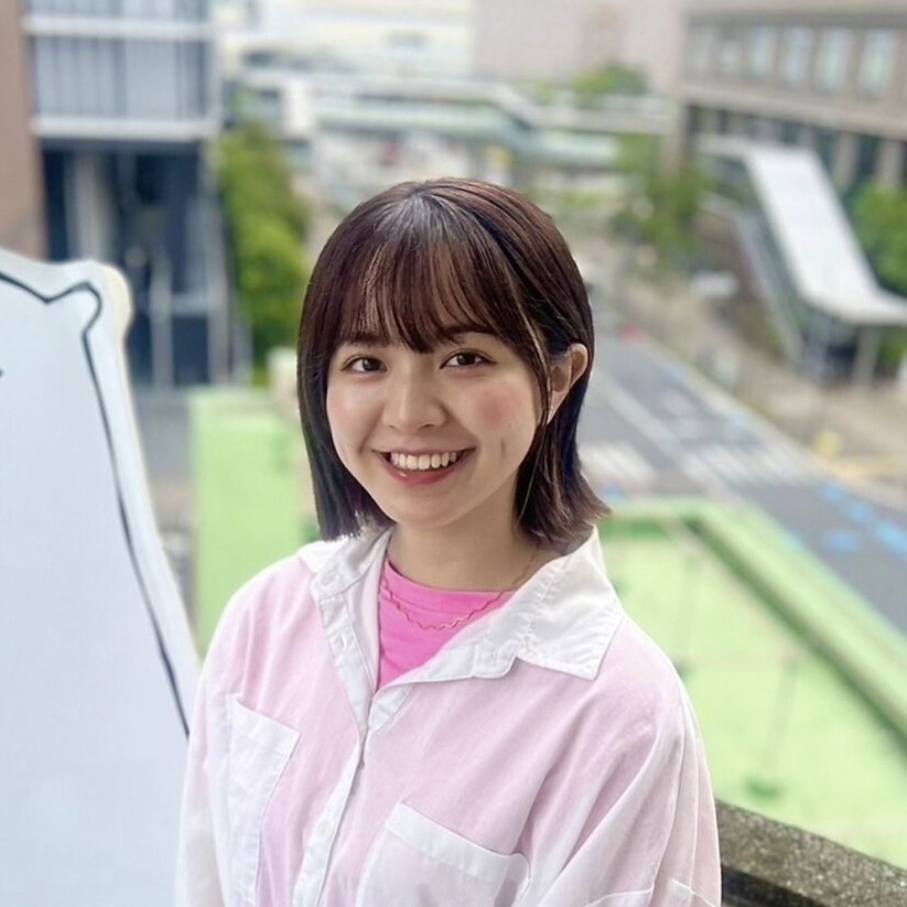 森山 愛結美