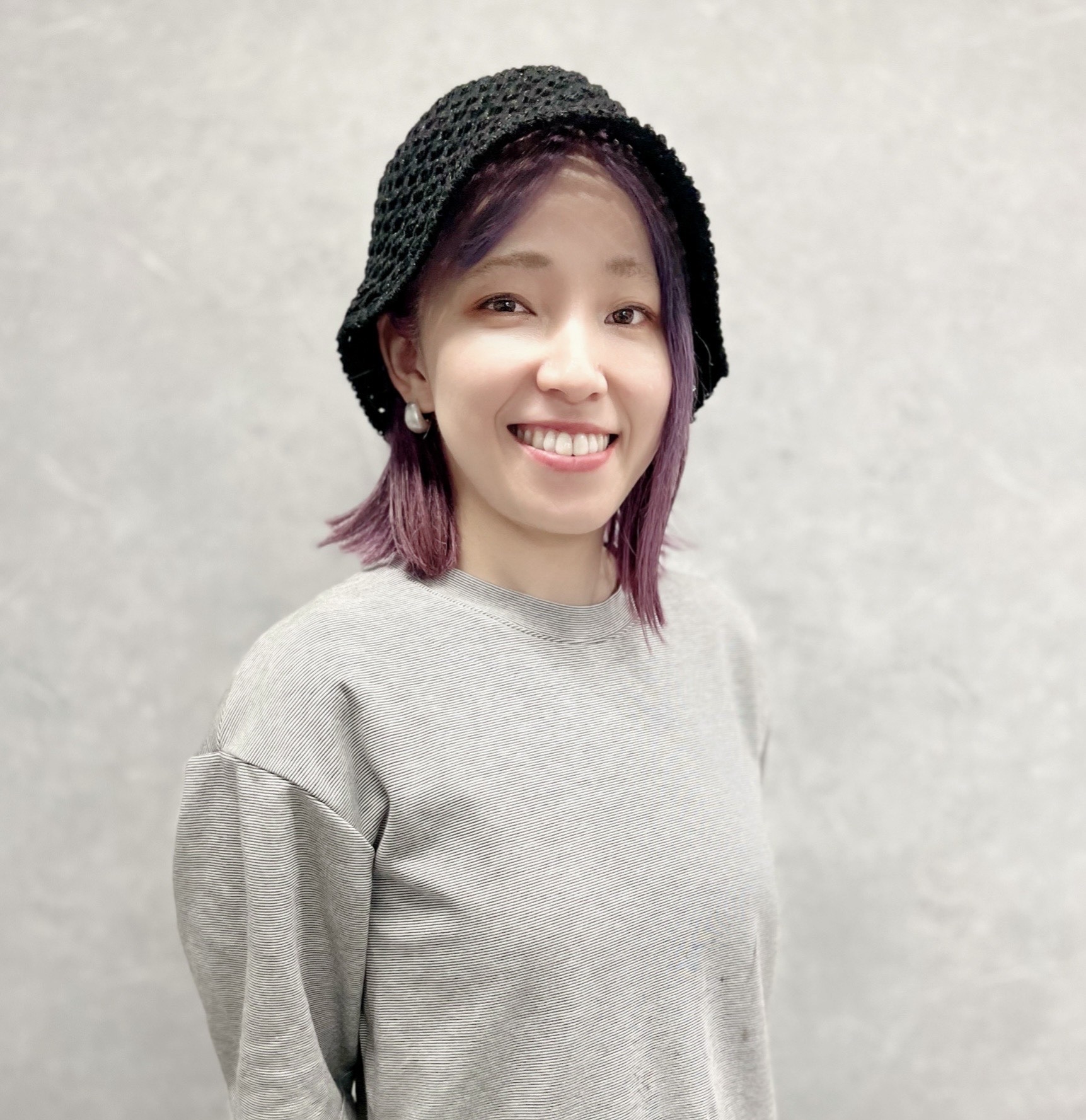 倉持 有季