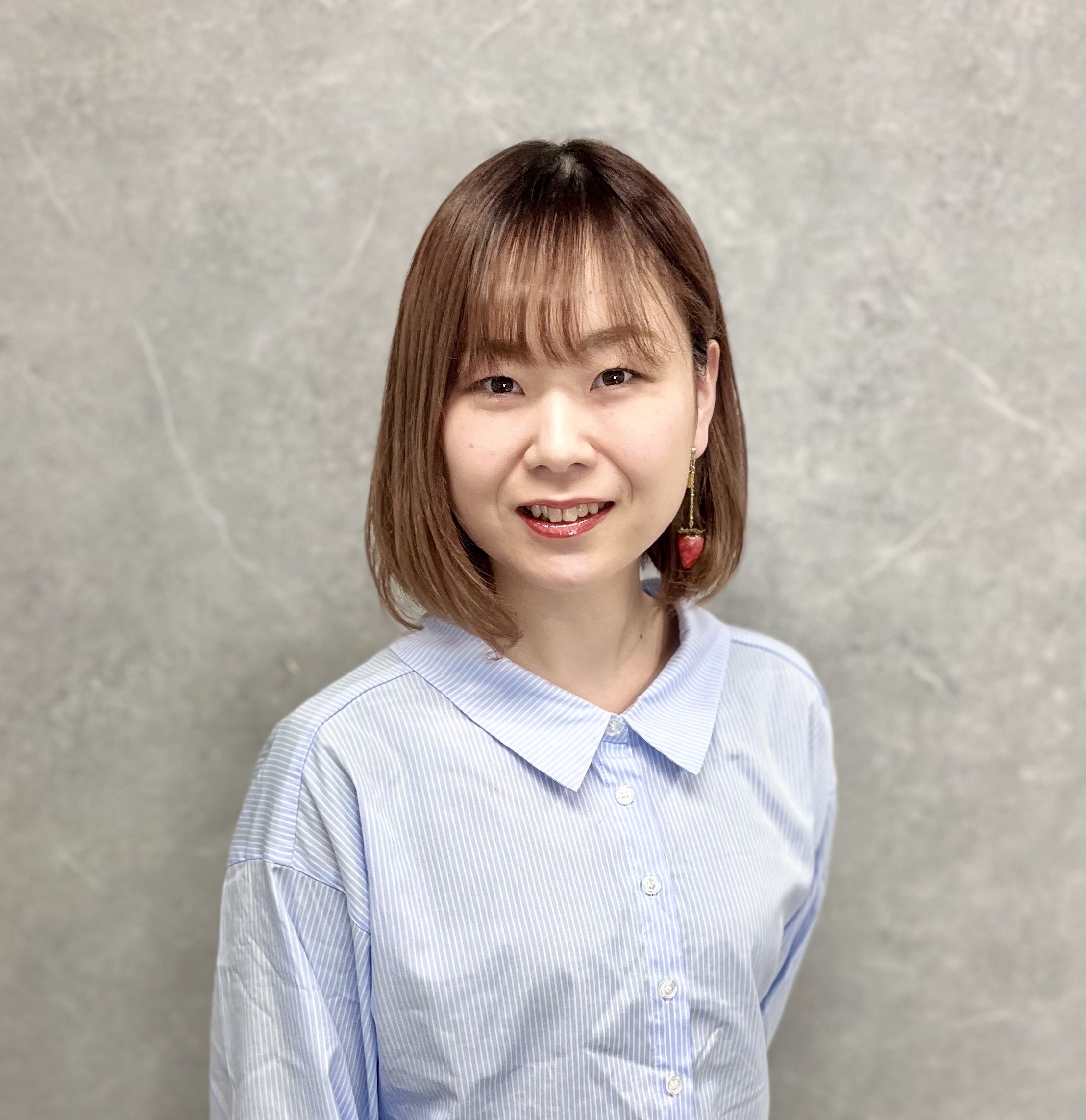 大場 千尋