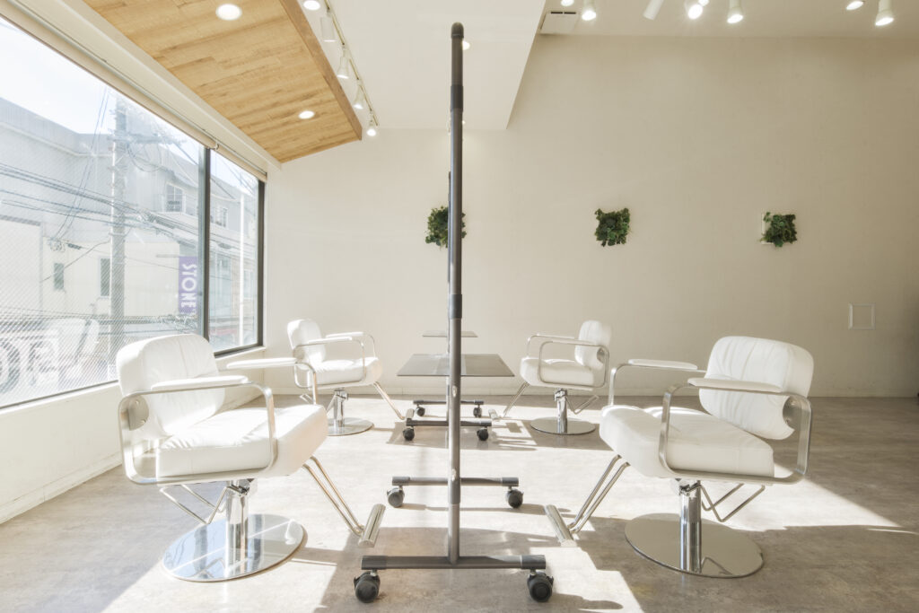 N°<br>emirai 溝の口【ナンバー】