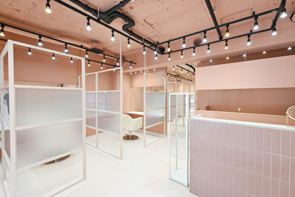 NEW OPEN｜newi<br>調布【ネウィ】