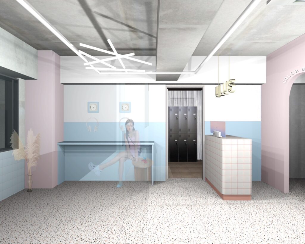 Comingsoon|<br>N゜ulus kiki名駅店【ナンバー】