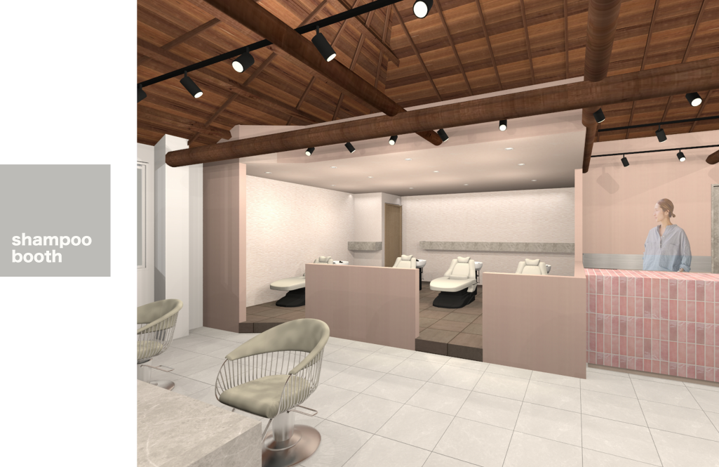 NEW OPEN｜newi<br>fhami 吉祥寺【ネウィ】