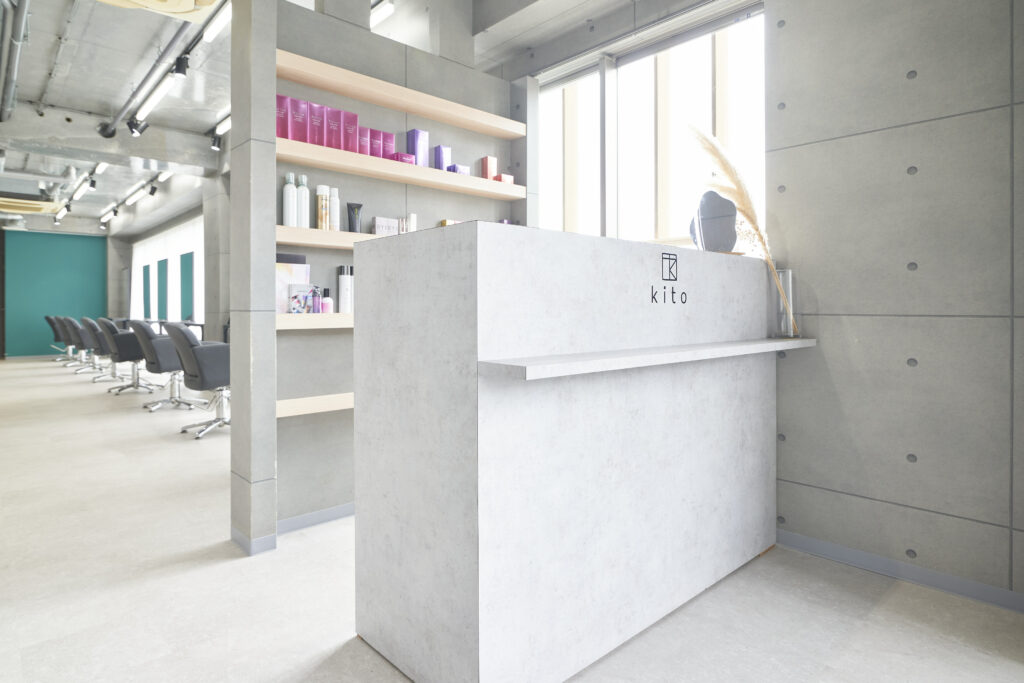 NEW OPEN｜kito by lic 下北沢【リック】
